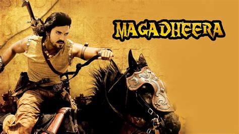 magadheera hindi movie full|magadheera online english subtitle.